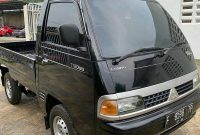 4 Kelebihan Mitsubishi Colt T120SS, Mobil Pick Up yang Banyak Dilirik Pengusaha